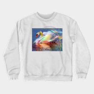 zeachannel Crewneck Sweatshirt